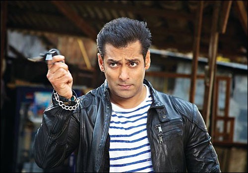 Salman says no to small town promotional tour